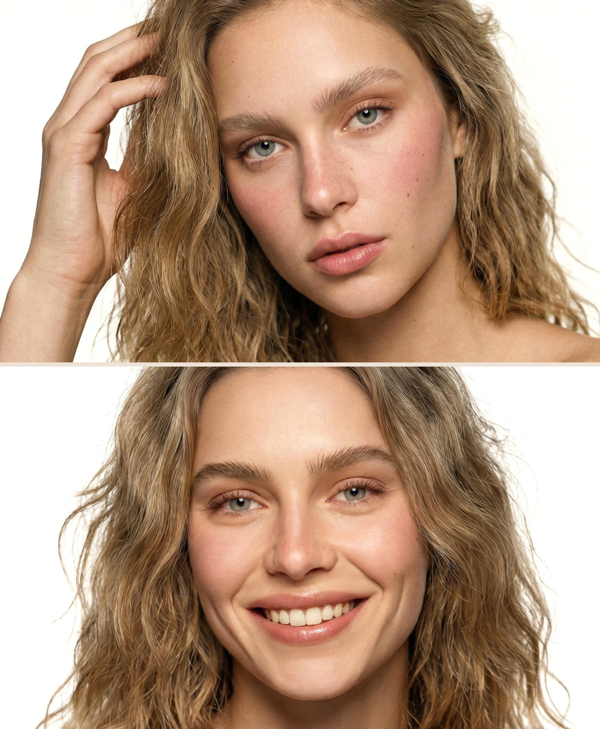 Bronsun Nude Range NEW