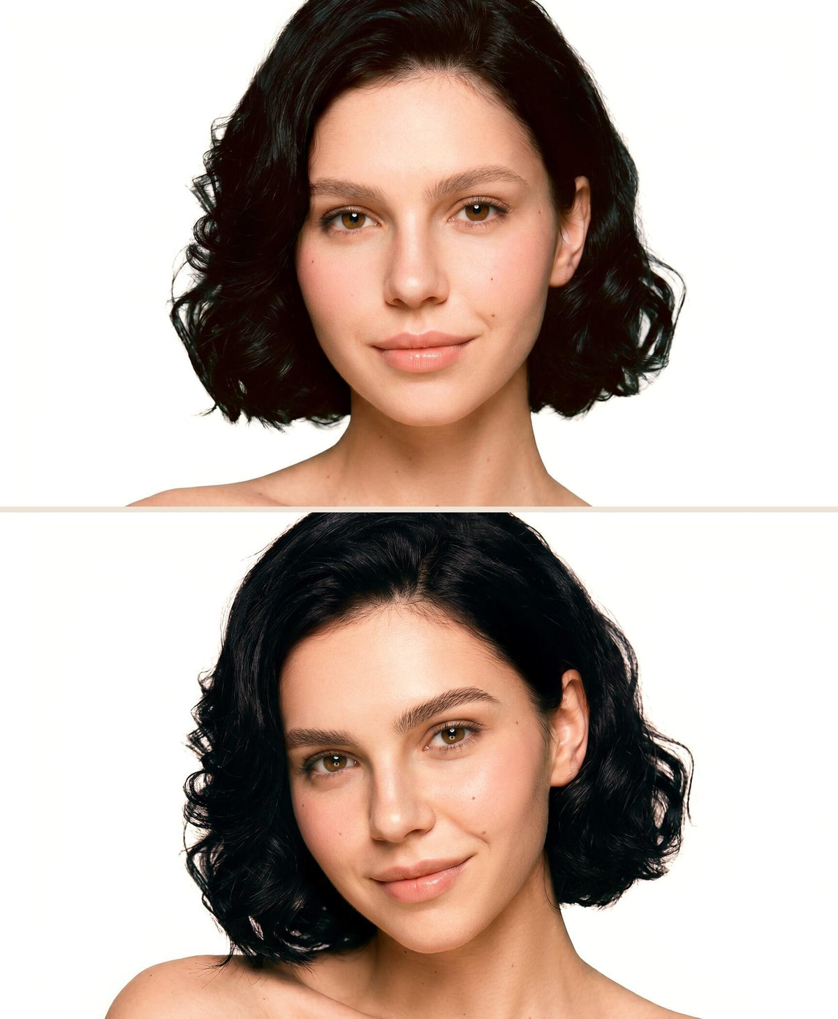 Bronsun Nude Range NEW