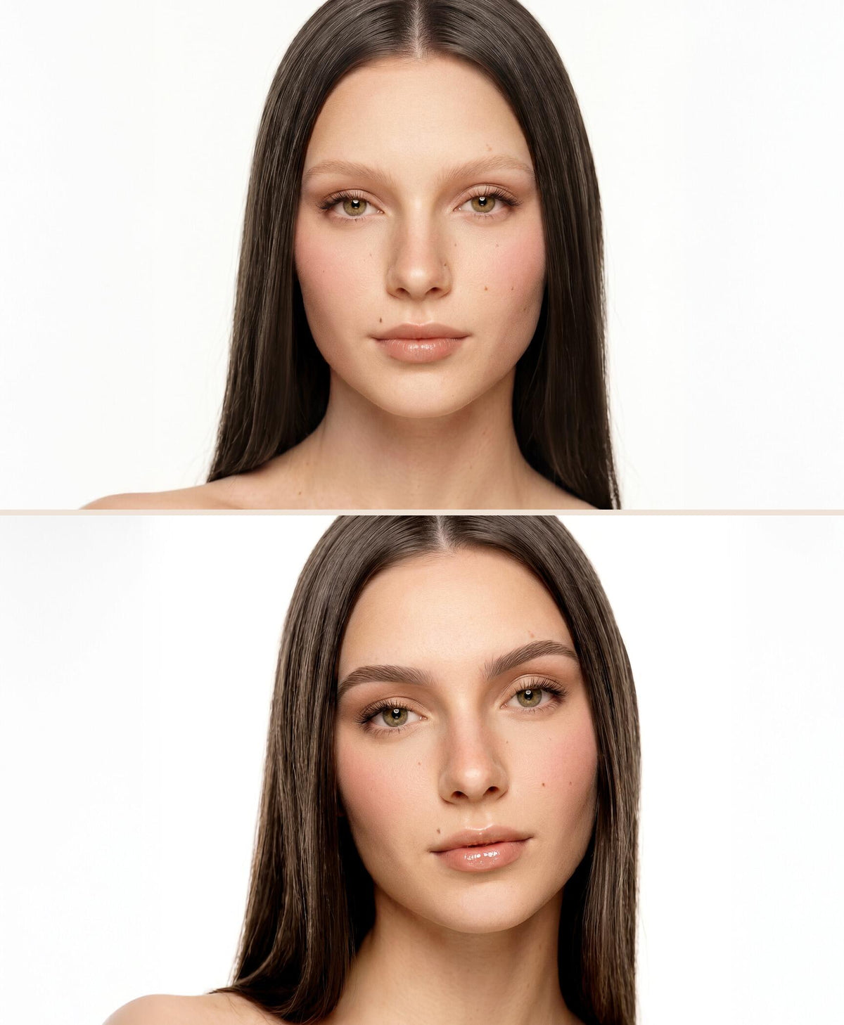 Bronsun Nude Range NEW