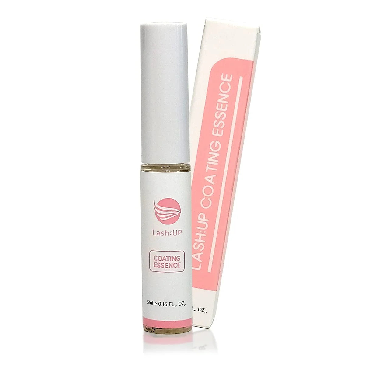 Lash up coating essence clear