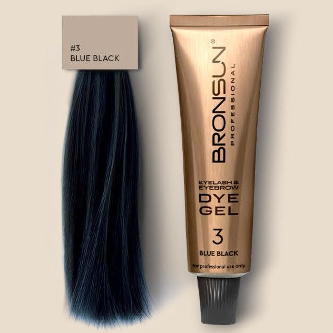 Bronsun Gel Dye (15ml)