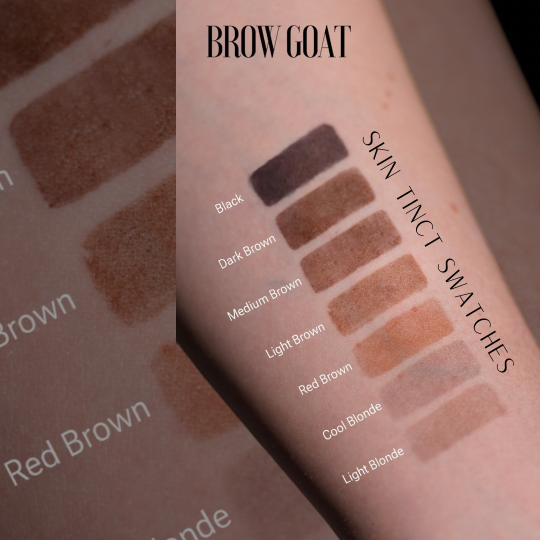 Skin Tinct