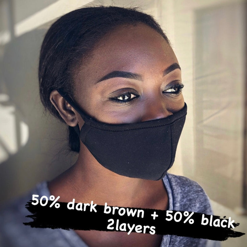 Eyebrow Henna -BLACK-