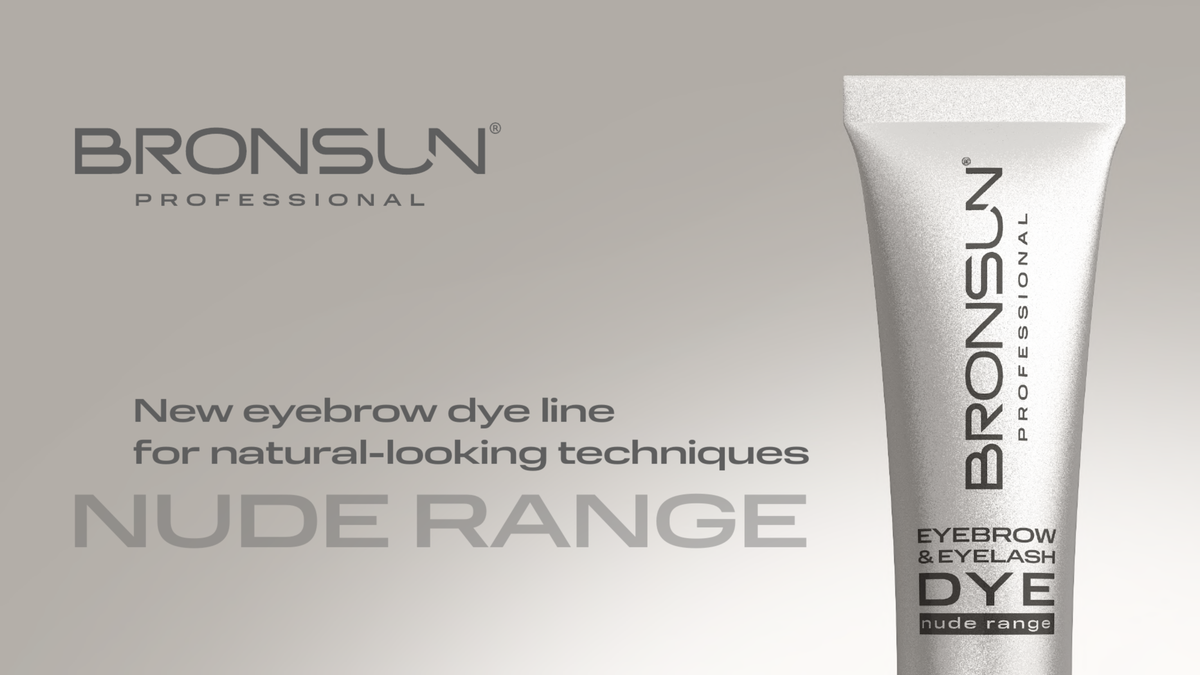 Bronsun NUDE RANGE NEW