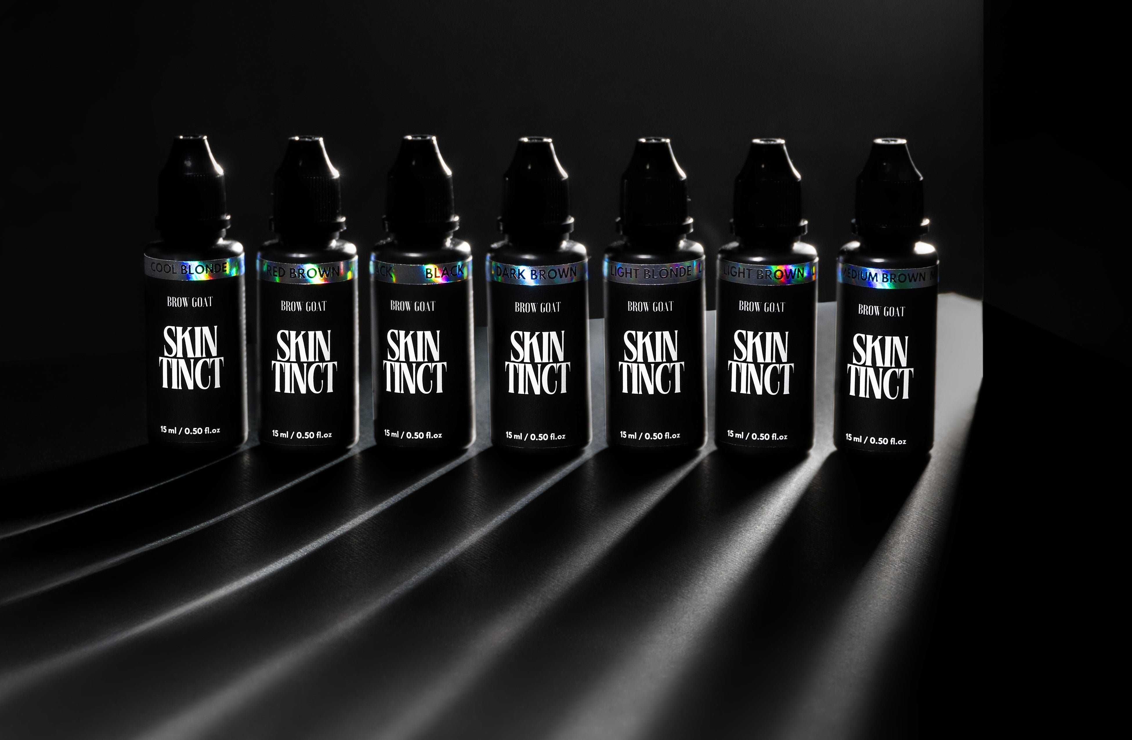 Skin Tinct