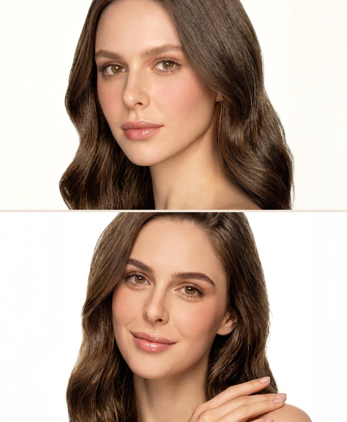 Bronsun Nude Range NEW