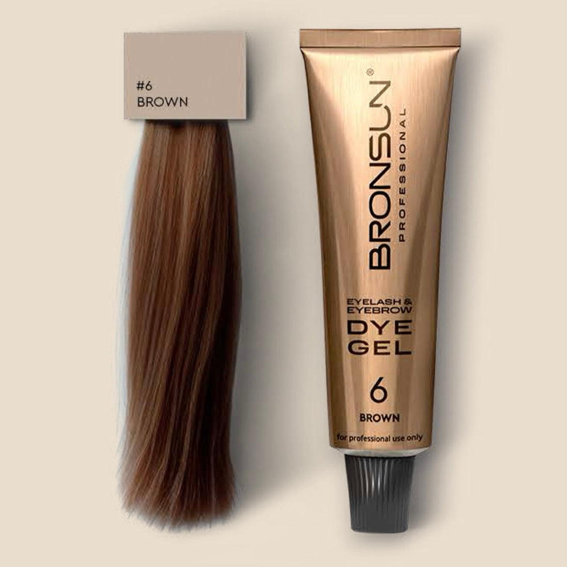 Bronsun Gel Dye (15ml)