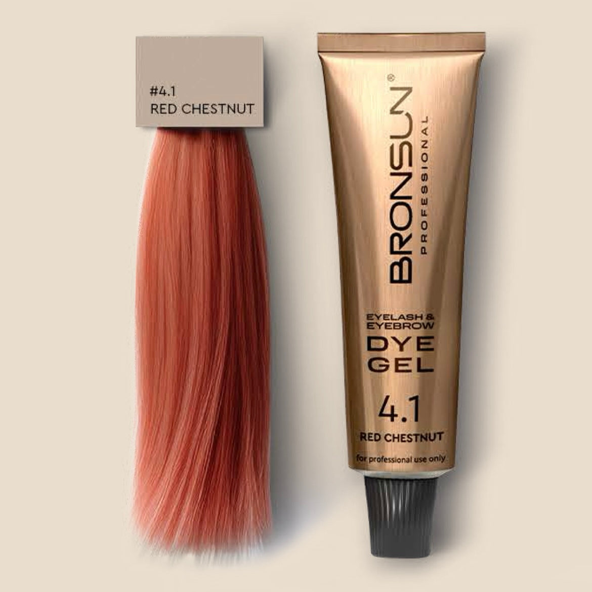 Bronsun Gel Dye (15ml)