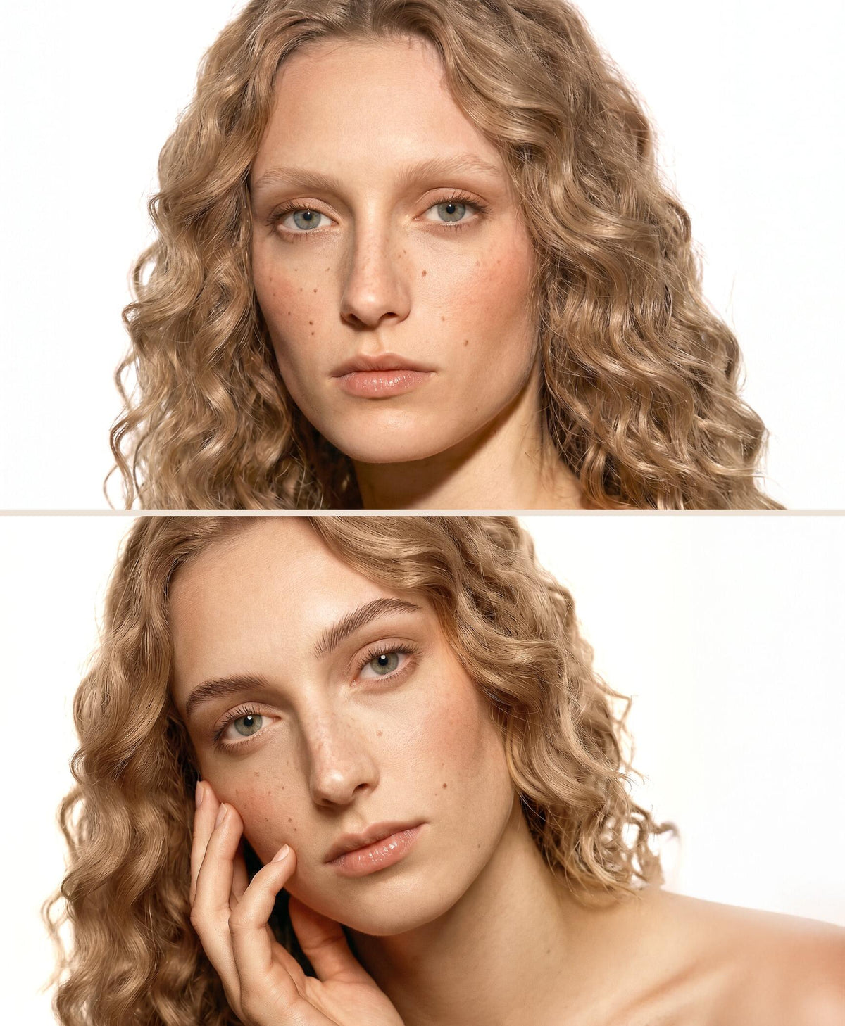 Bronsun Nude Range NEW