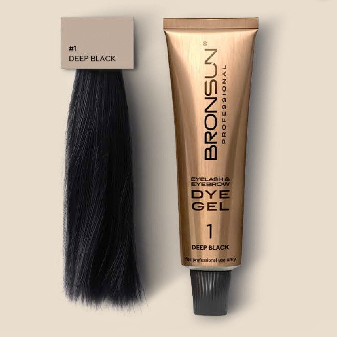Bronsun Gel Dye (15ml)