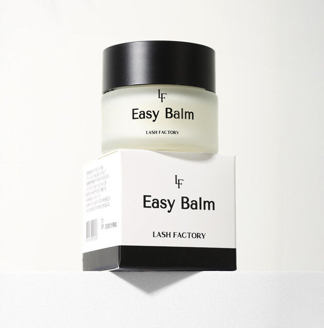 Lash Factory easy Balm