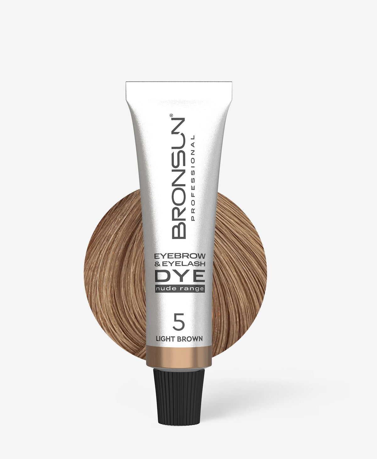 Bronsun Nude Range NEW