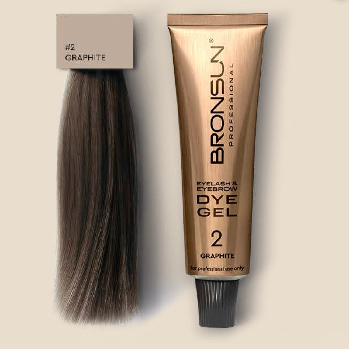 Bronsun Gel Dye (15ml)
