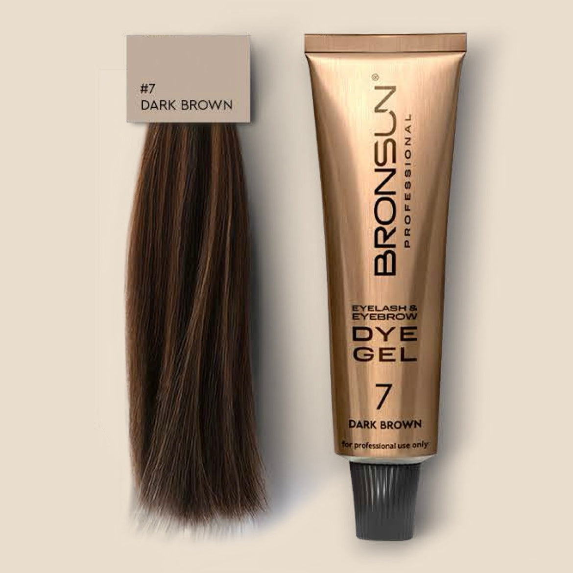 Bronsun Gel Dye (15ml)