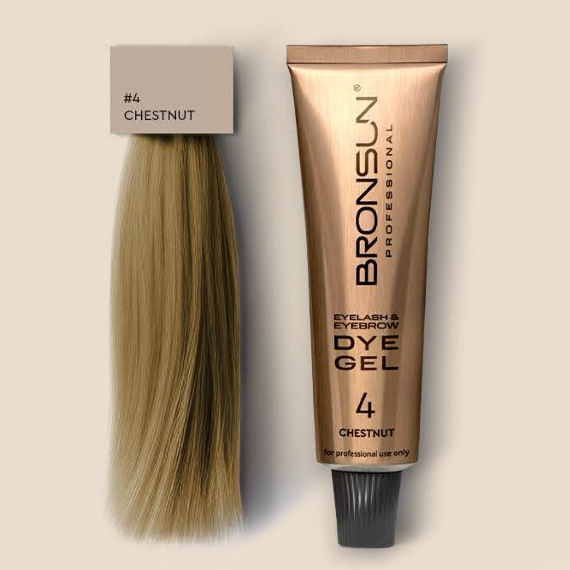Bronsun Gel Dye (15ml)