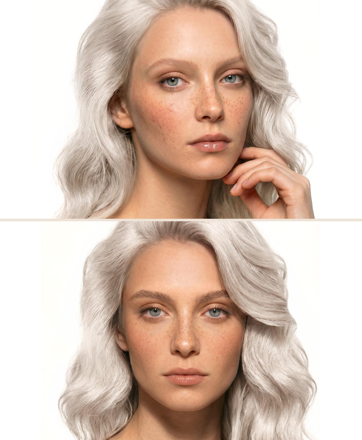 Bronsun Nude Range NEW