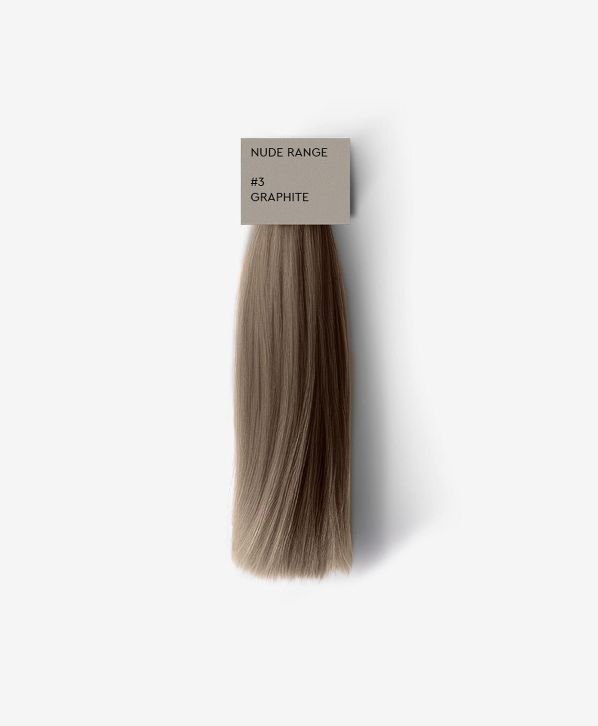 Bronsun Nude Range NEW