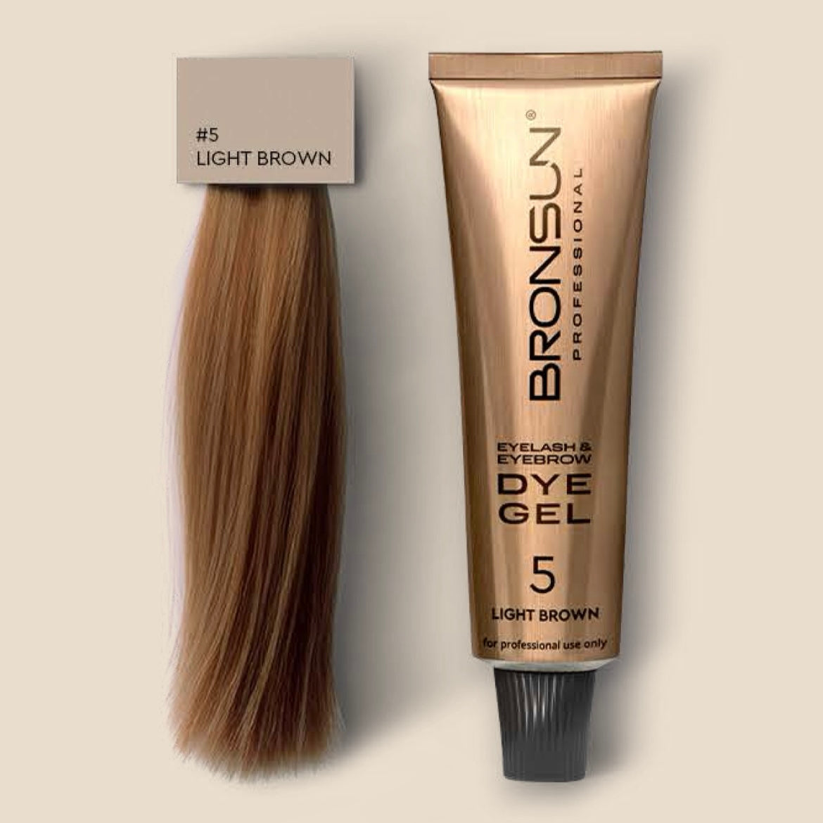 Bronsun Gel Dye (15ml)