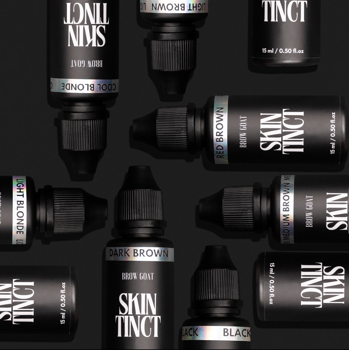 Skin Tinct