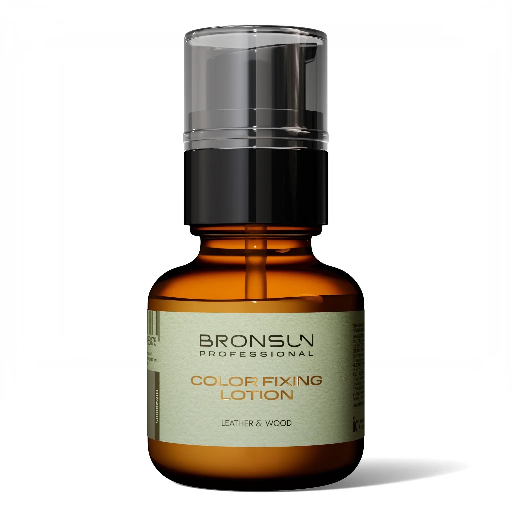 Bronsun Color fixing Lotion