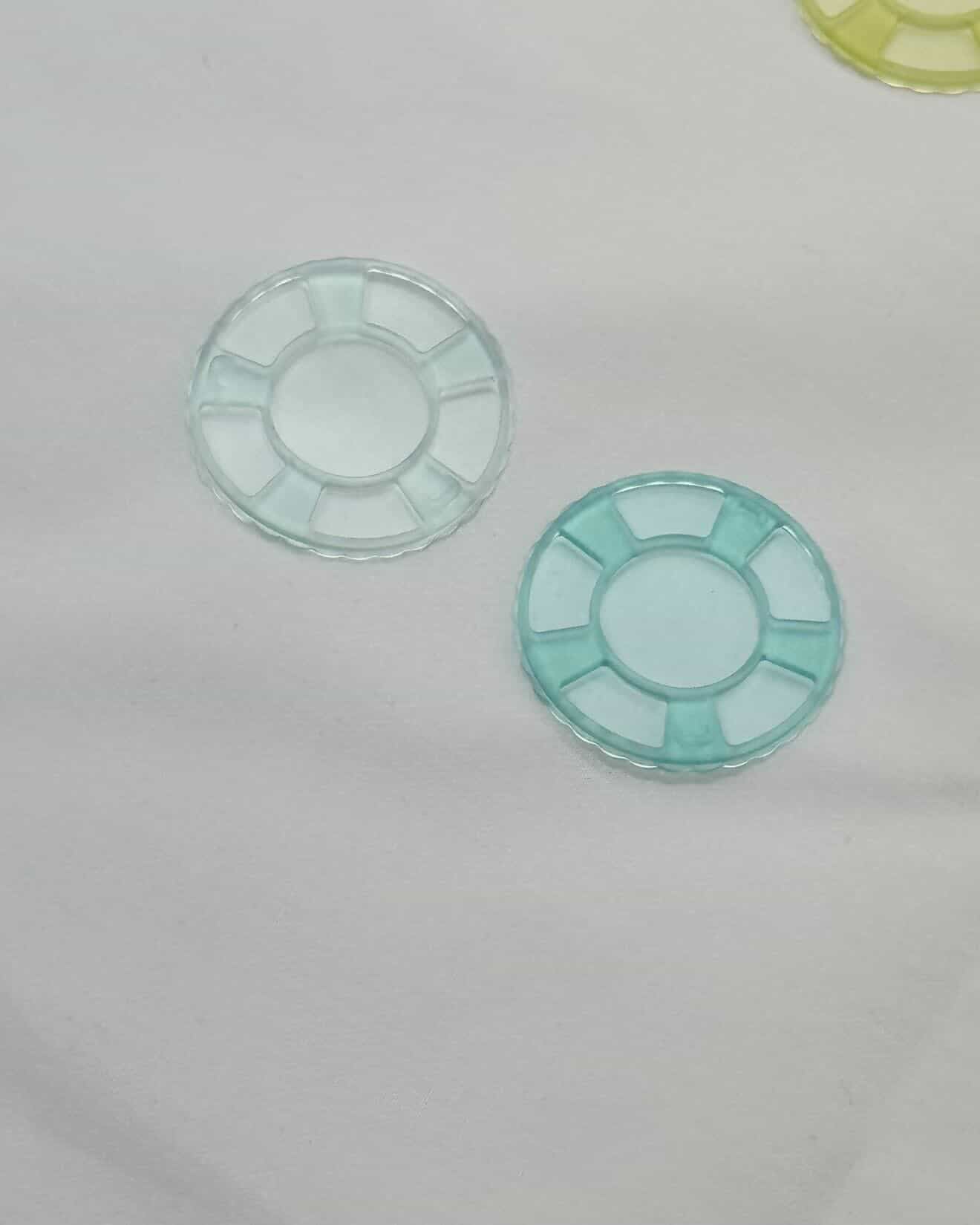 A.dan Palette Dual pack