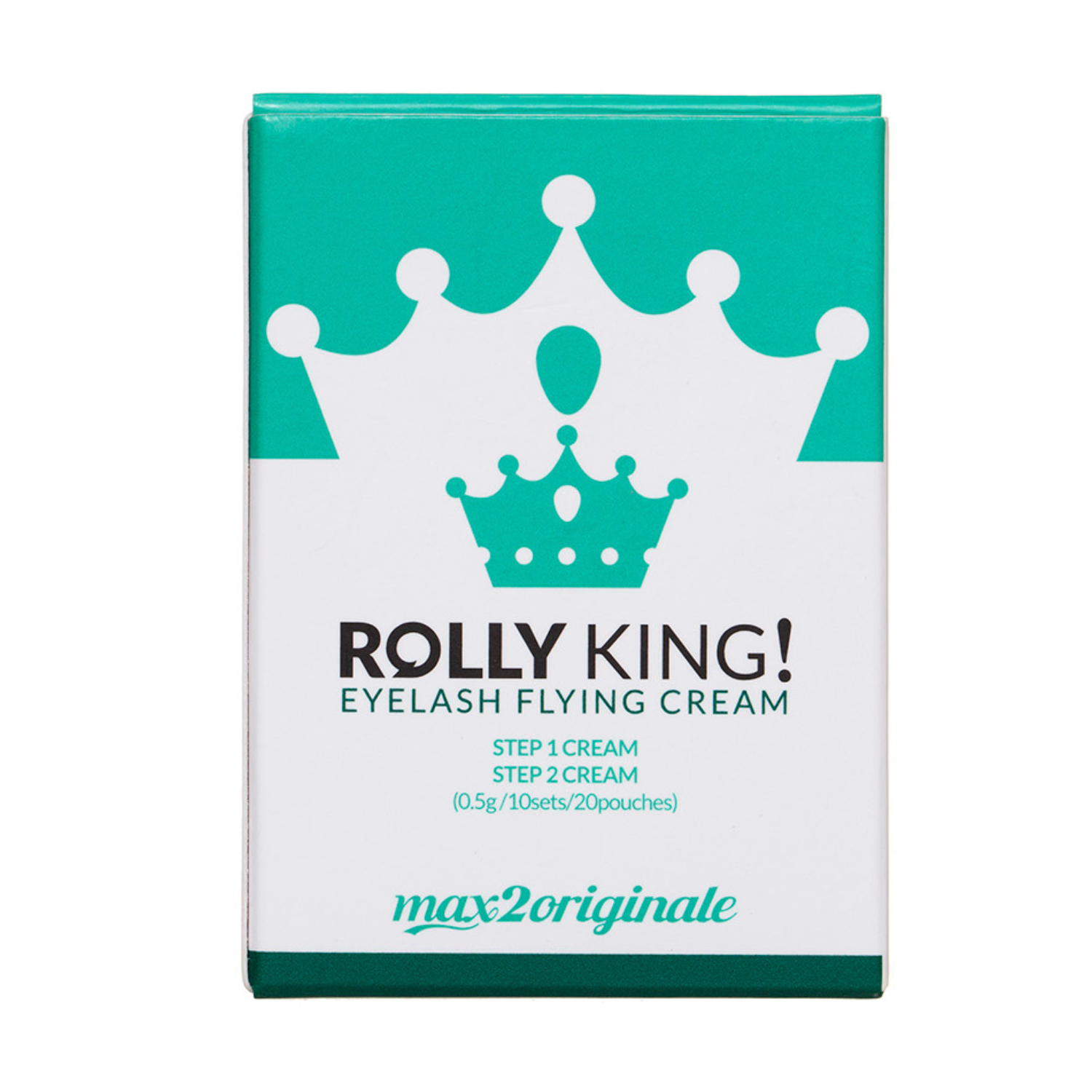 Rolly King!