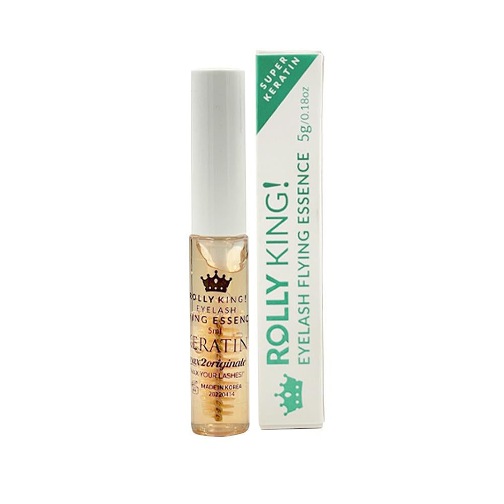 Rolly King eyelash flying essence