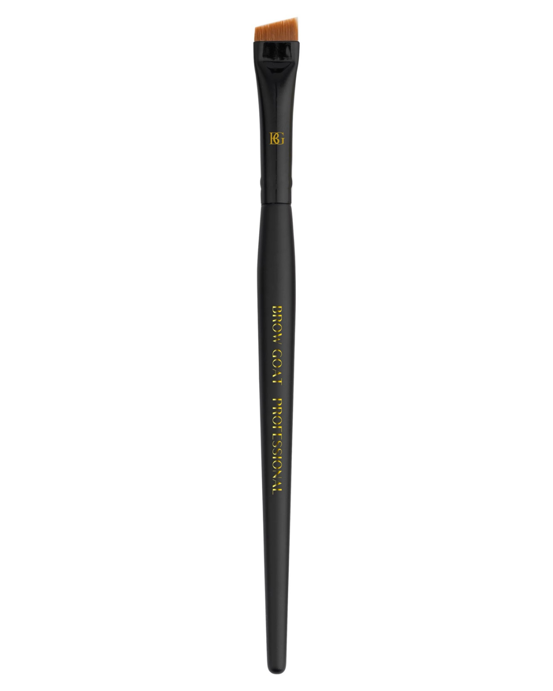 Brow goat eyebrow brush set
