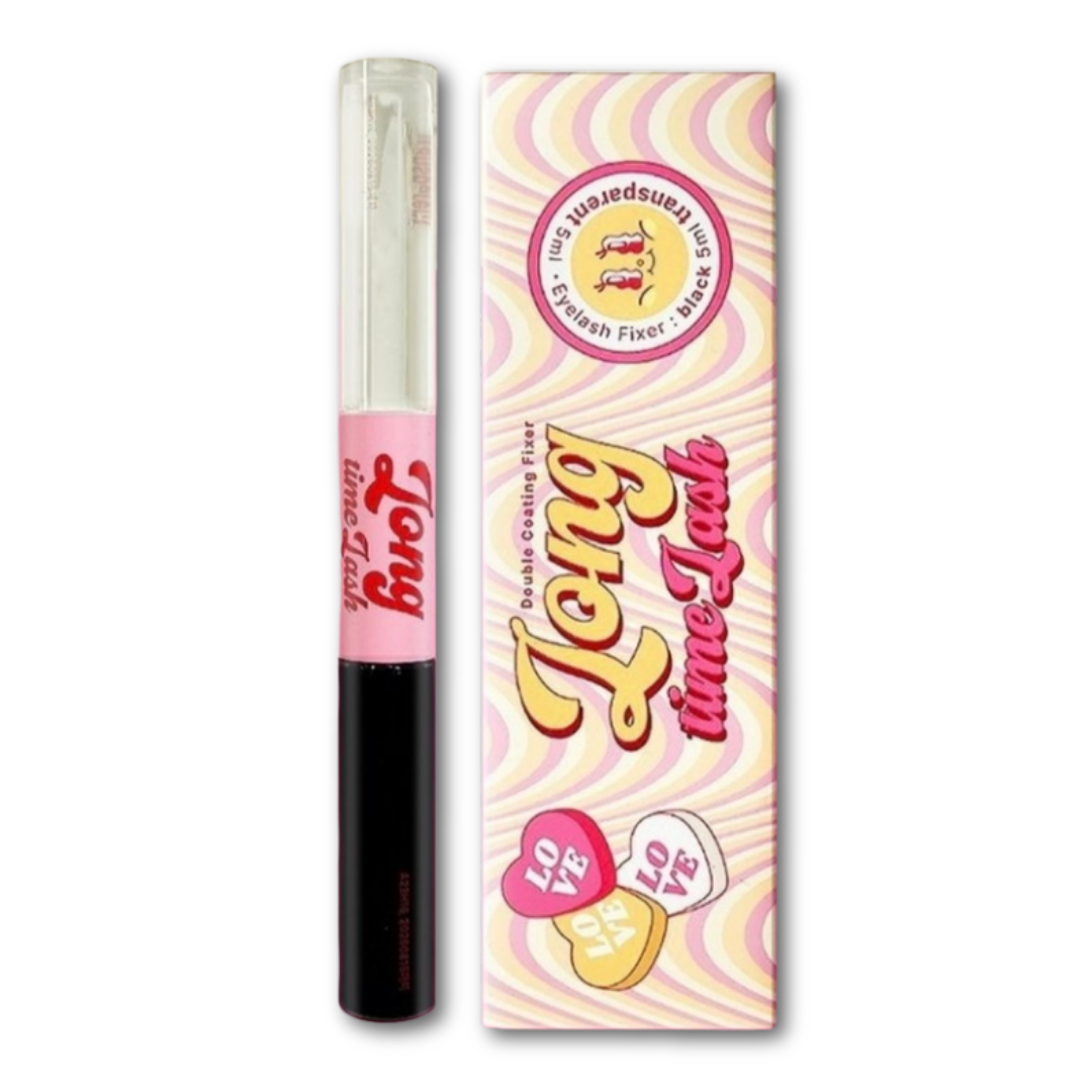 Long time Lash serum