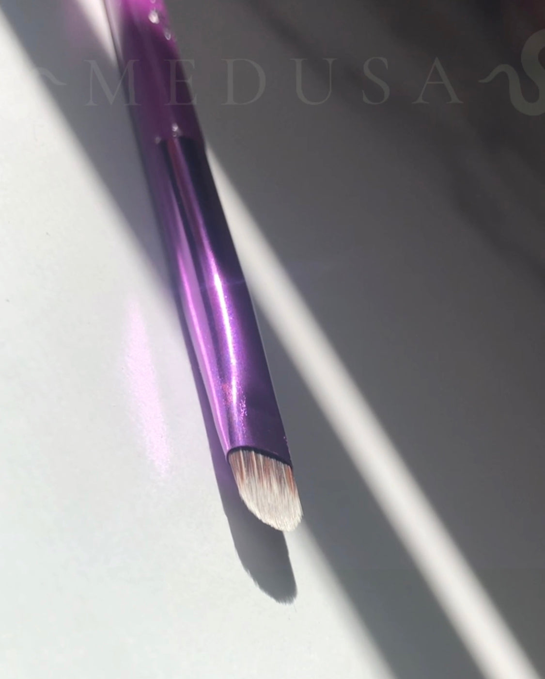 Medusa Dual End Brush