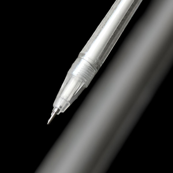 White stylo
