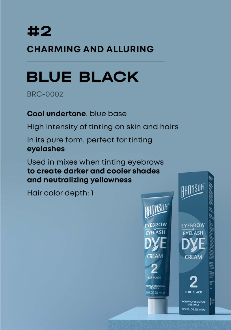 Bronsun ® Creme Dye