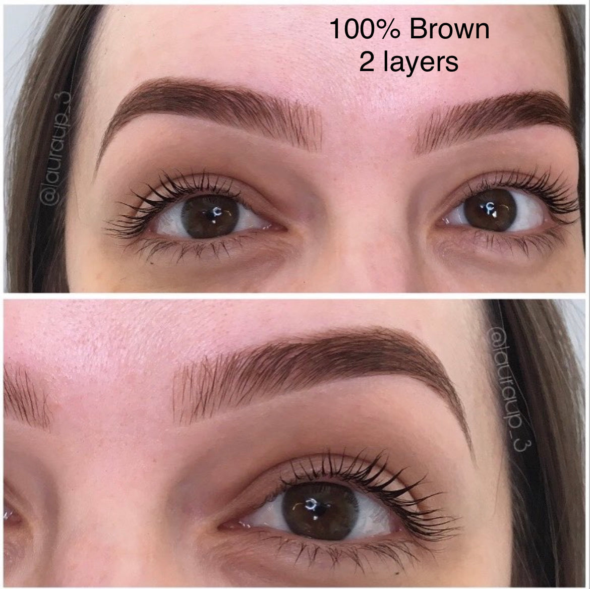 Eyebrow henna -original formula-