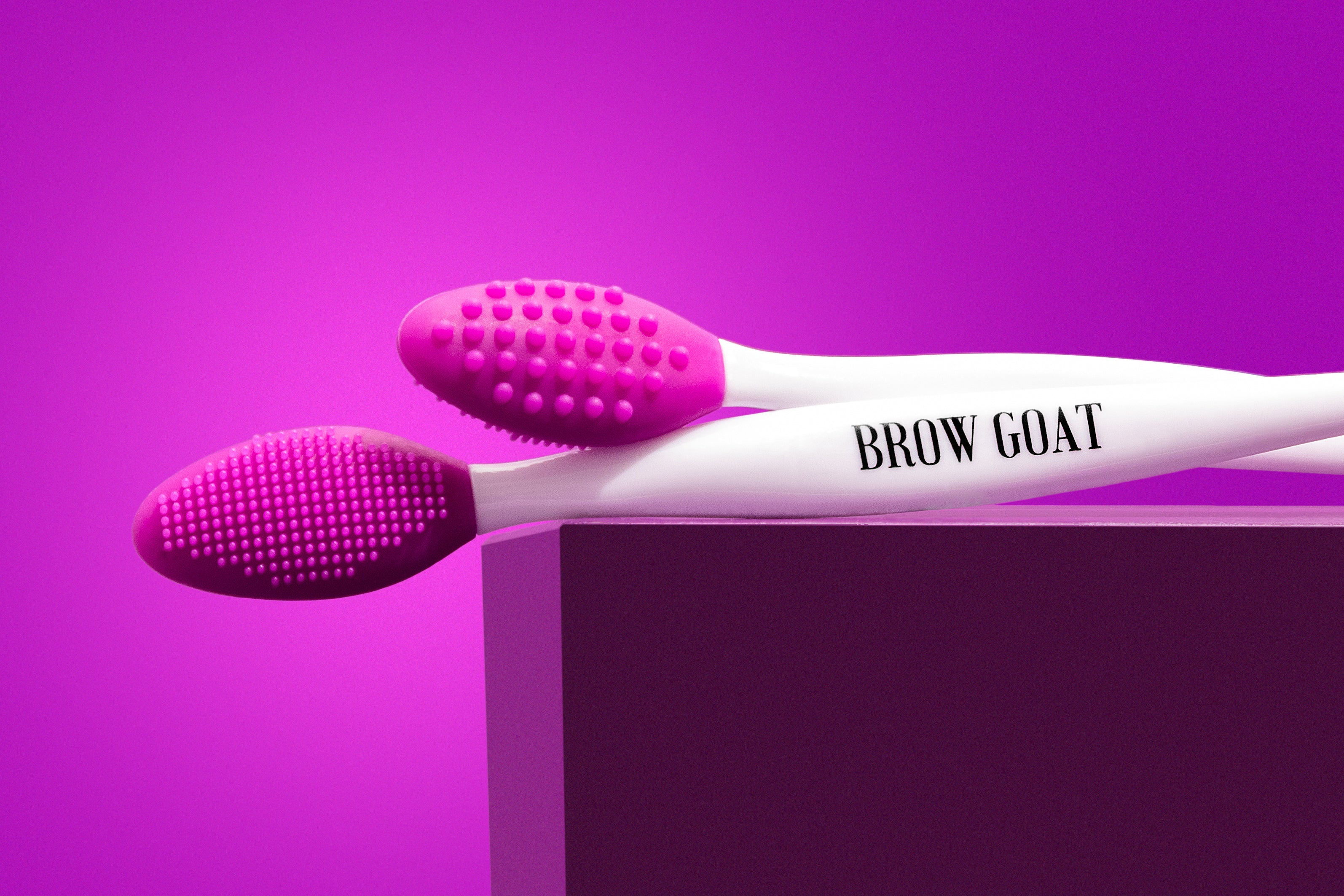 Exfoliation wand