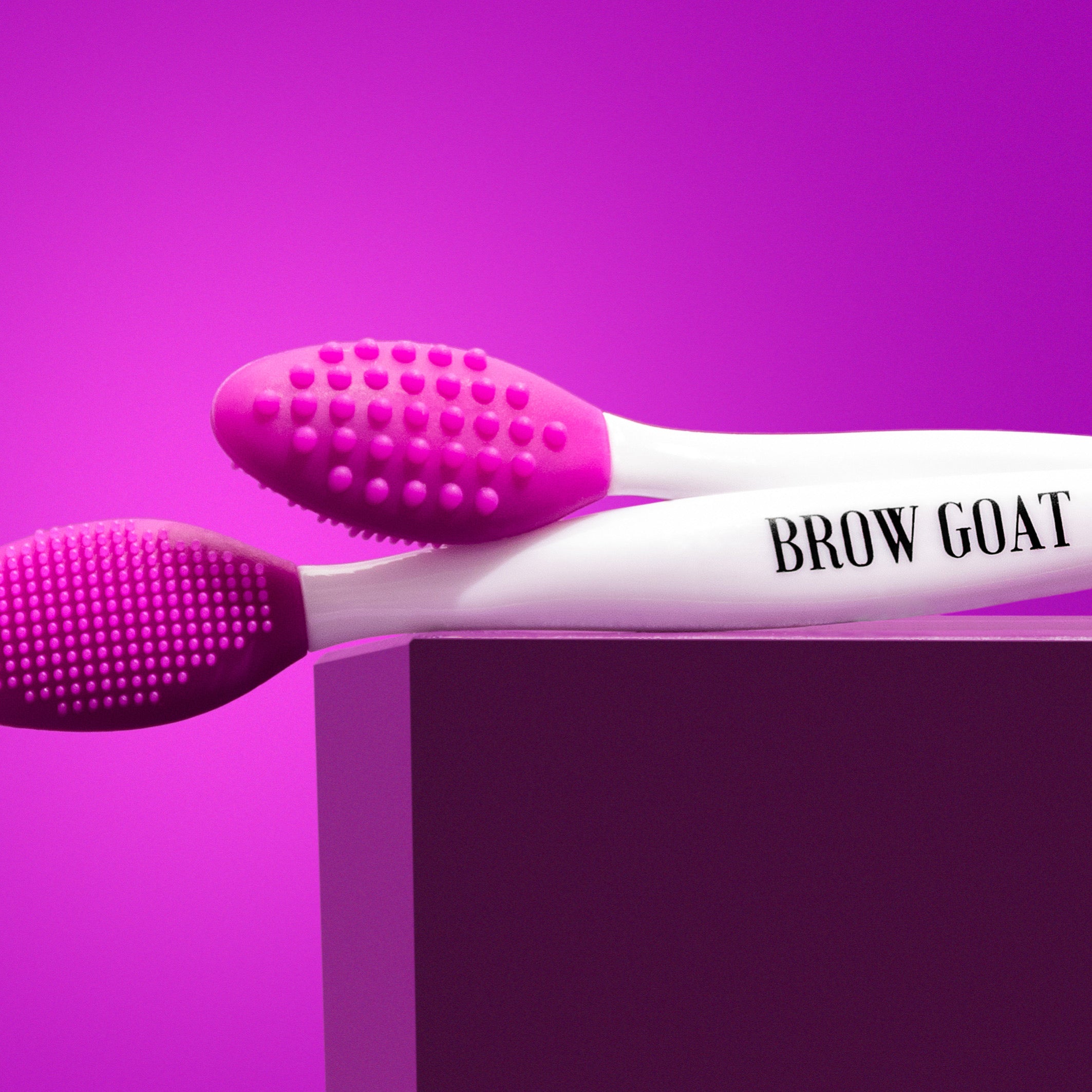 Exfoliation wand